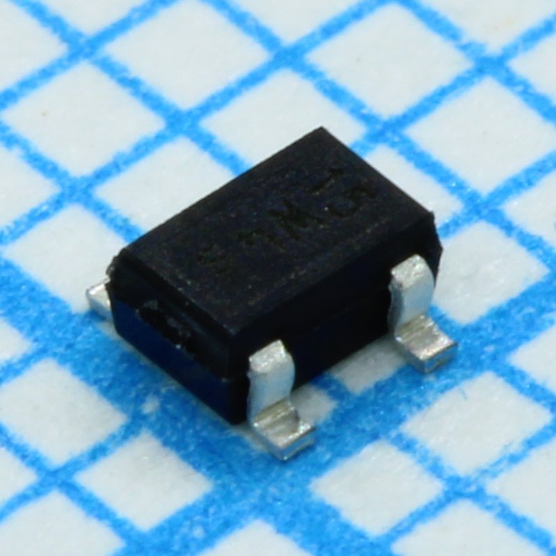 BCR400WH6327XTSA1 Infineon