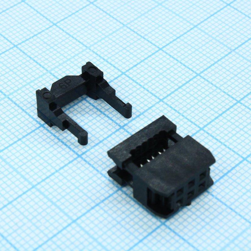 KLS1-204-06-B KLS Electronic