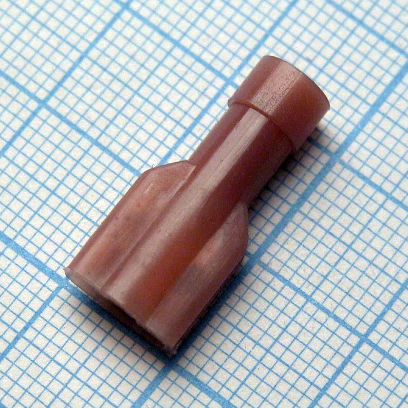 FDFNY1.25-250 YCD