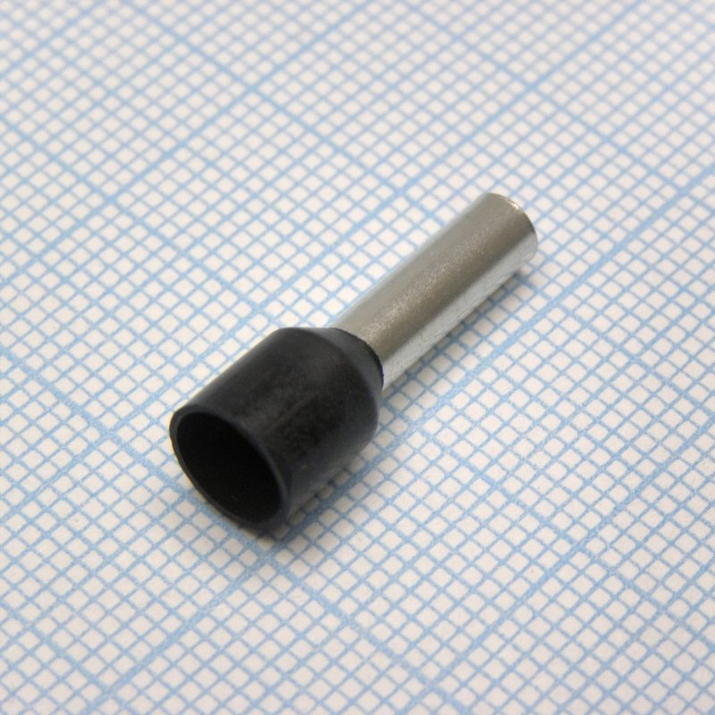 HE 6012 Black YCD