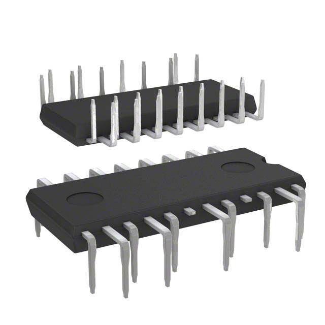 STGIPN3H60 ST Microelectronics