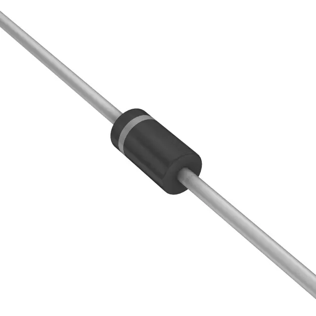 1N4001 T/B DC