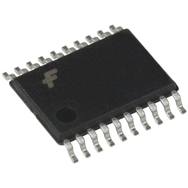 74ACT245MTCX onsemi
