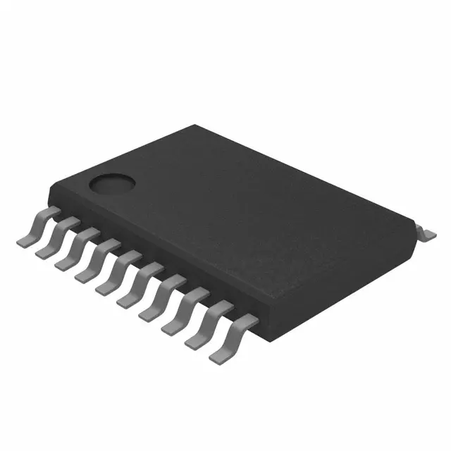 74AHCT541PW,118 NXP