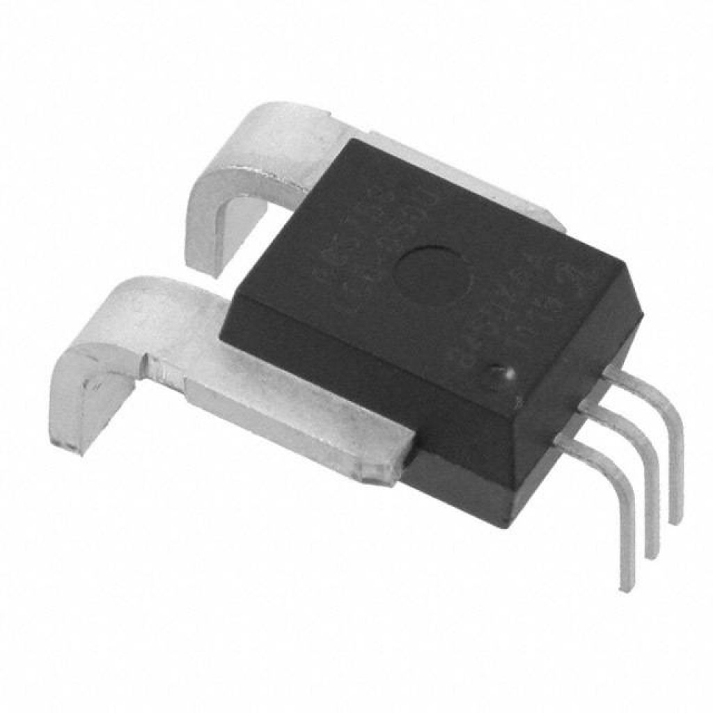 ACS758LCB-050U-PFF-T Allegro