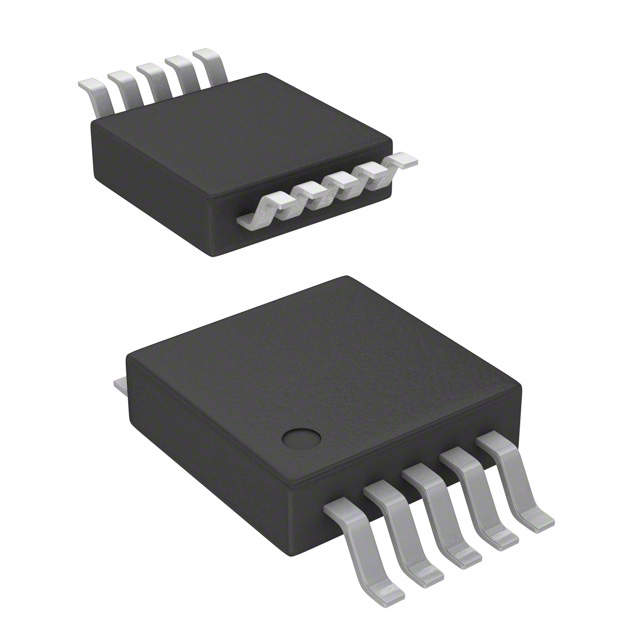 AD5324BRMZ-REEL7 Analog Devices