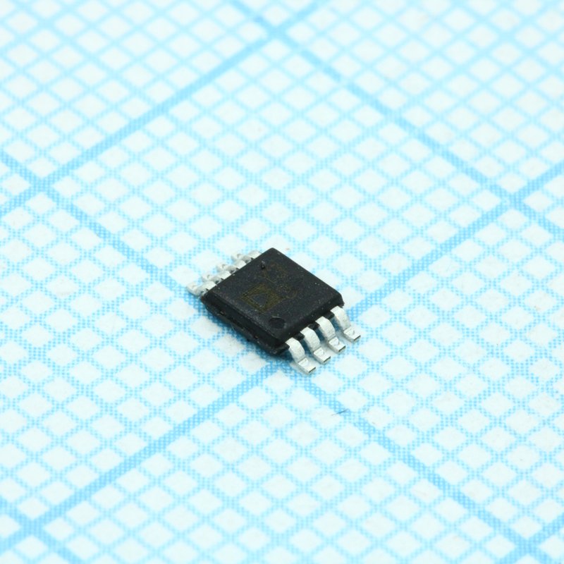 AD8495ARMZ-R7 Analog Devices