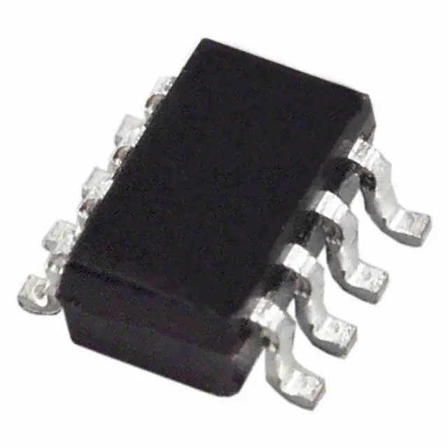 ADG1219BRJZ-REEL7 Analog Devices