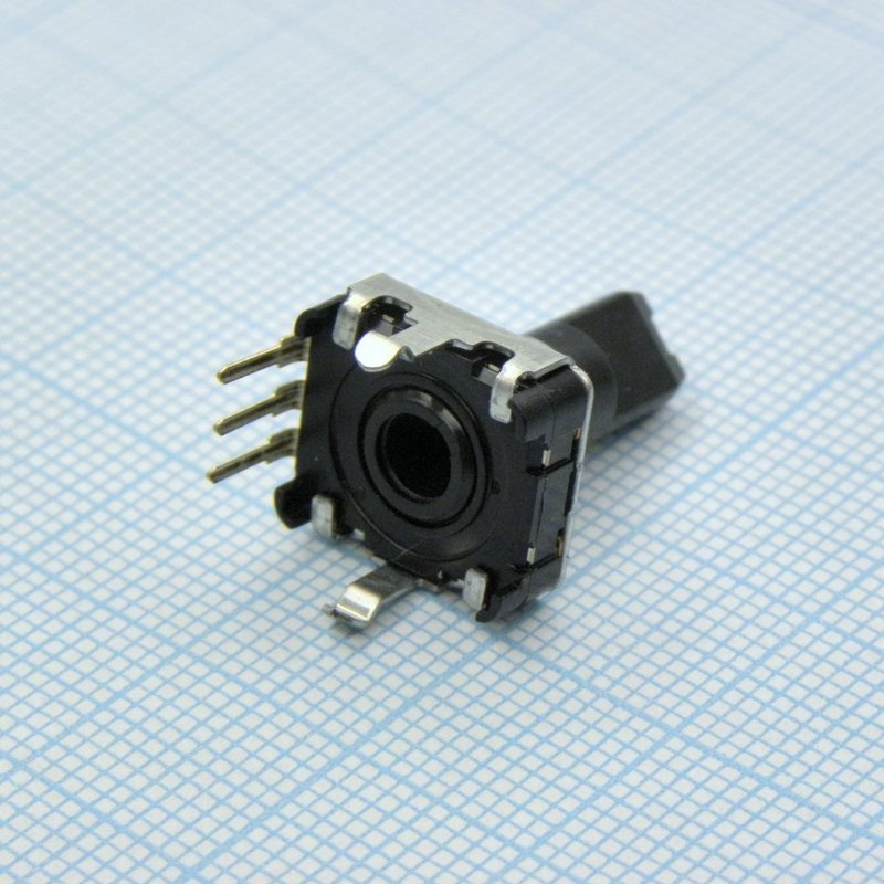 EC12E24204A9 ALPS