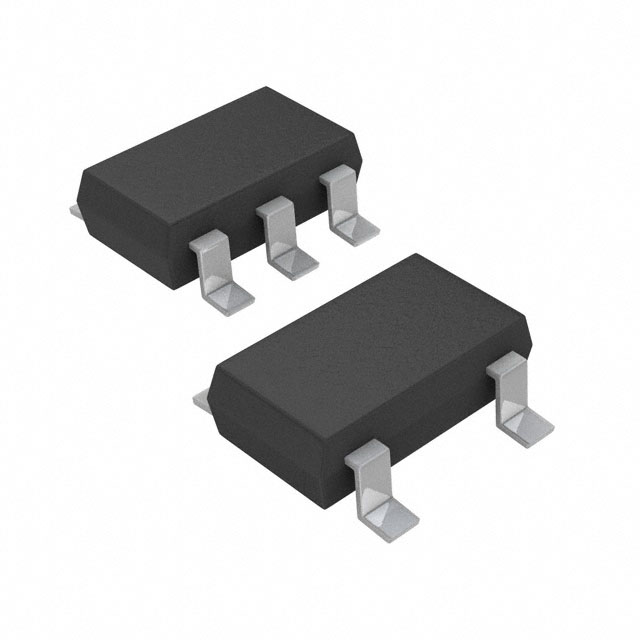 ADR391AUJZ-REEL7 Analog Devices