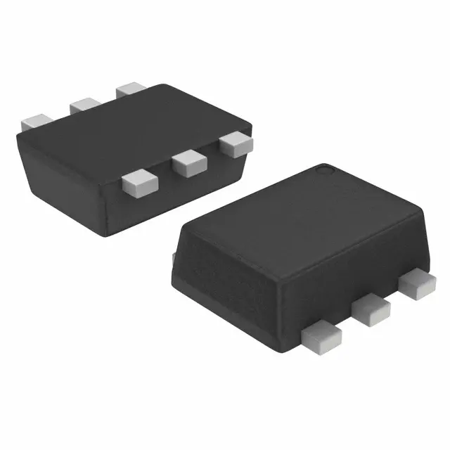BC847CDXV6T1G onsemi