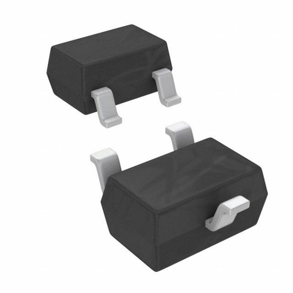 BFR193WH6327 Infineon