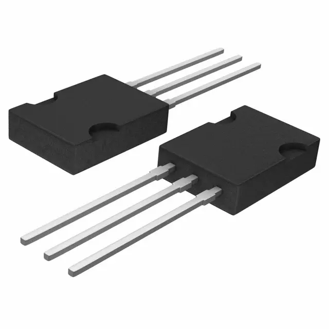 BT134-600G,127 WeEn