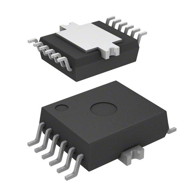 BTS5210LAUMA1 Infineon