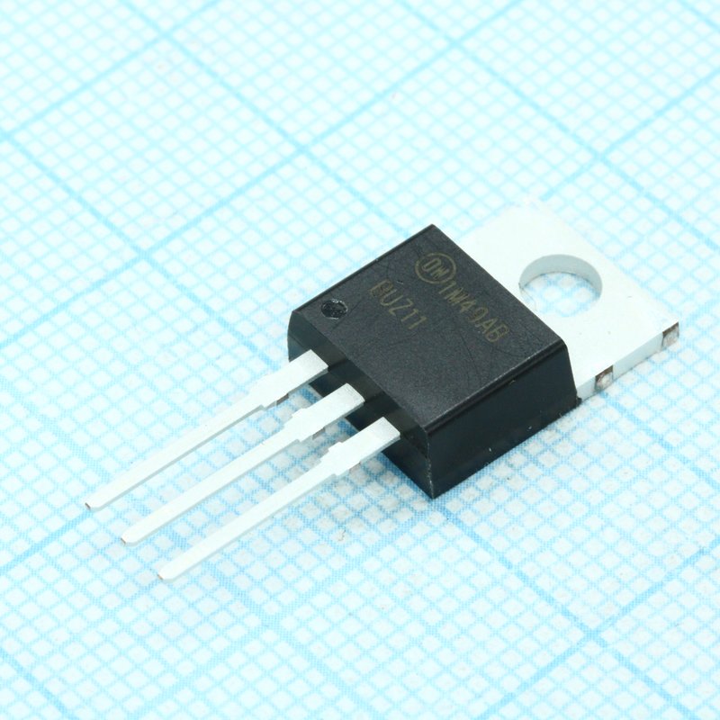 BUZ11_NR4941 onsemi
