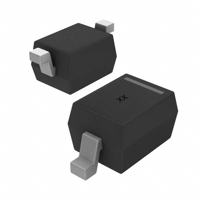 BZT52C3V3S-7-F Diodes Inc
