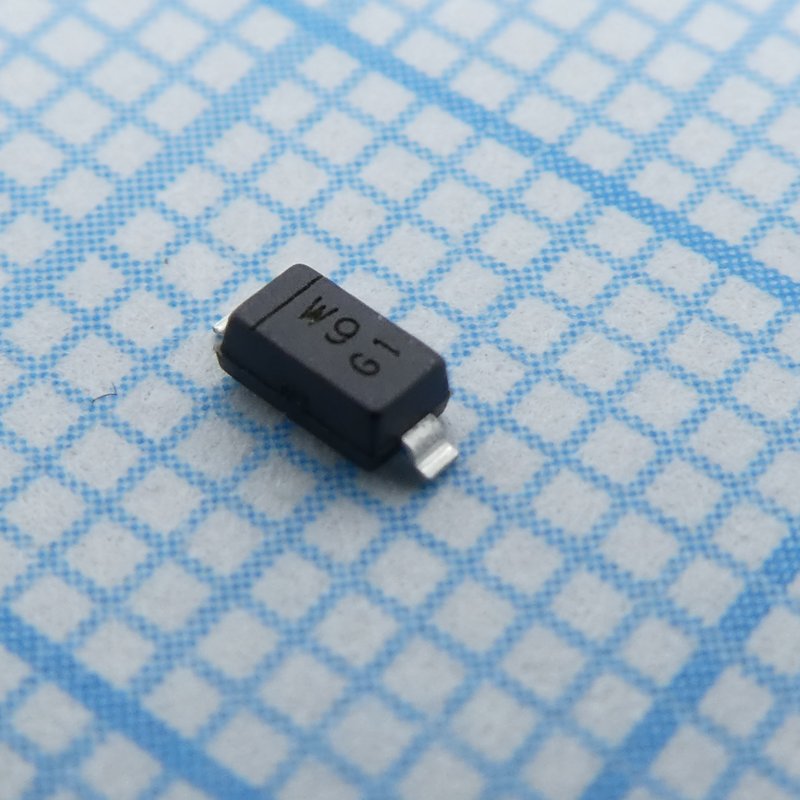 BZT52C5V6-7-F Diodes Inc