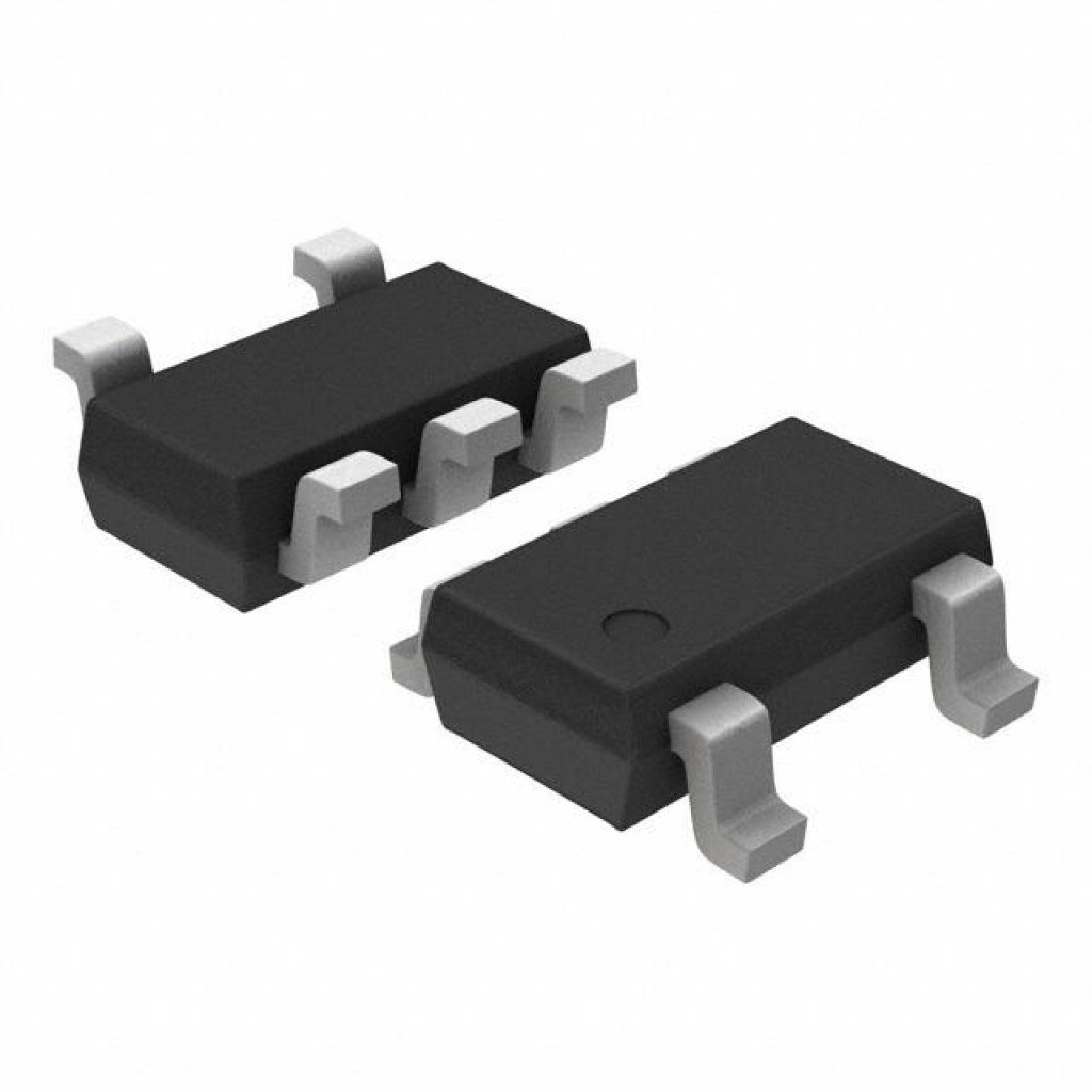 CAT4237TD-GT3 onsemi