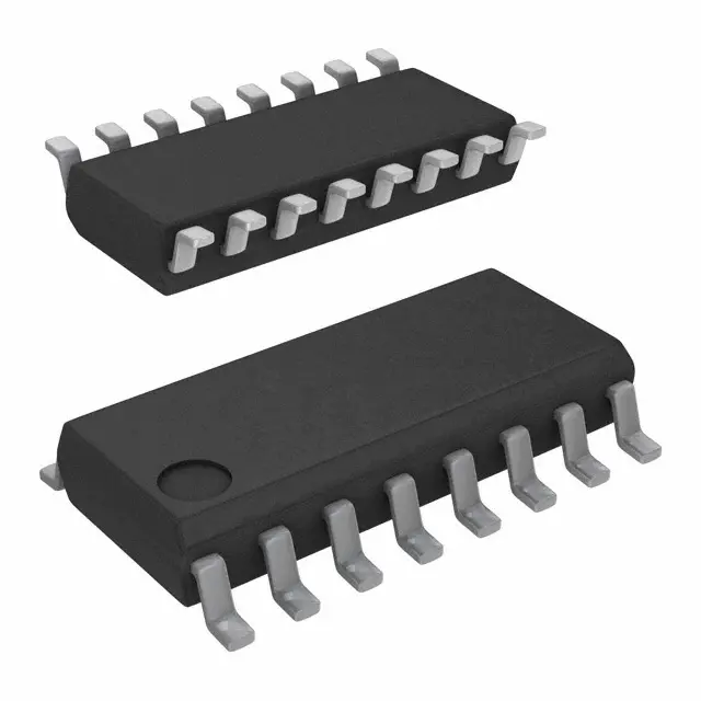 CD74HC123M96 Texas Instruments