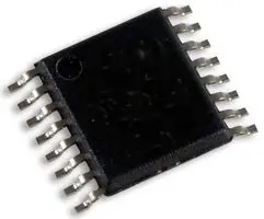 DG411DQ-T1-E3 Vishay