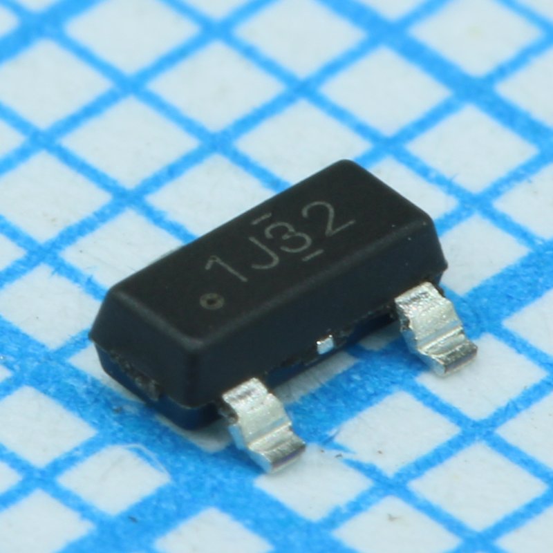 DRV5023BIQDBZR Texas Instruments