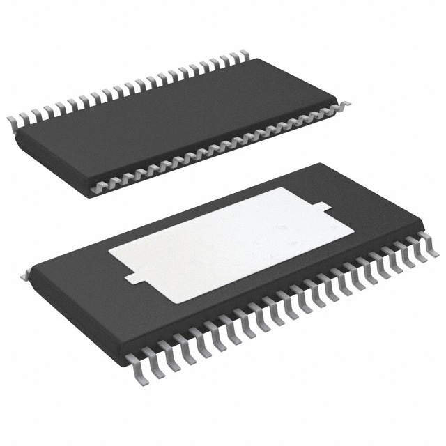 DRV8412DDWR Texas Instruments