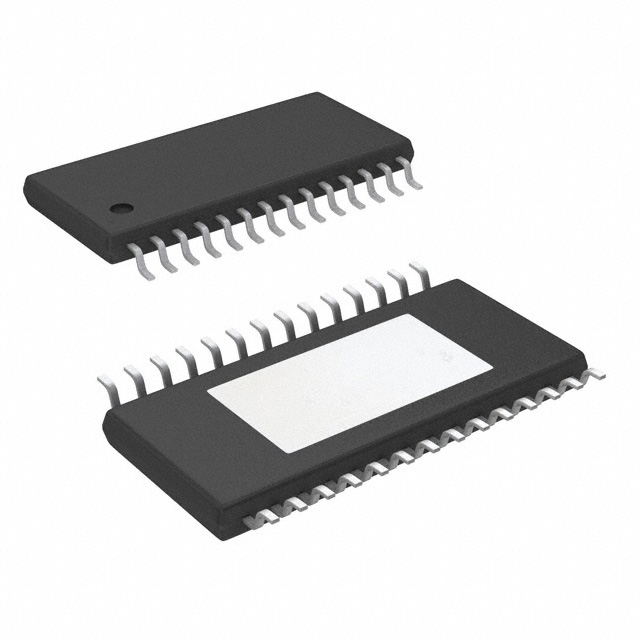 DRV8841PWPR Texas Instruments