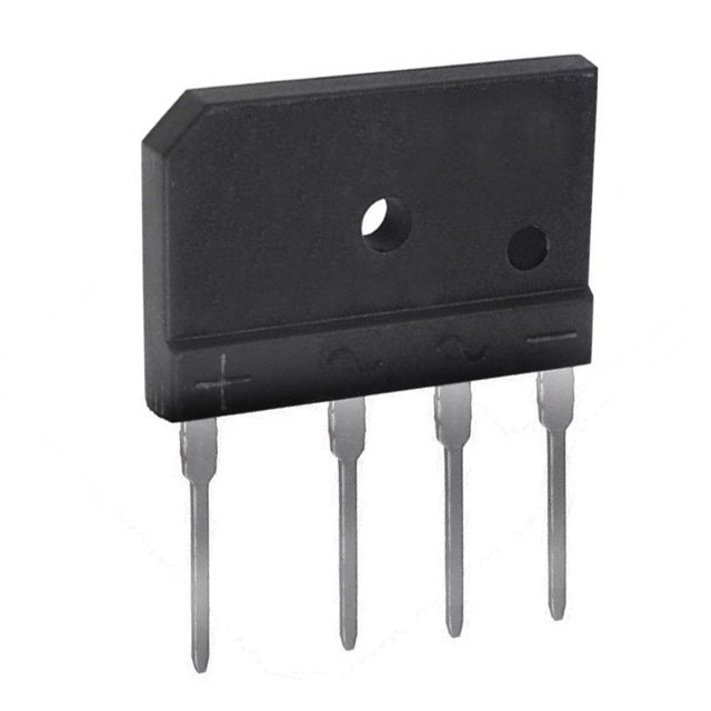 GBJ2508-F Diodes Inc
