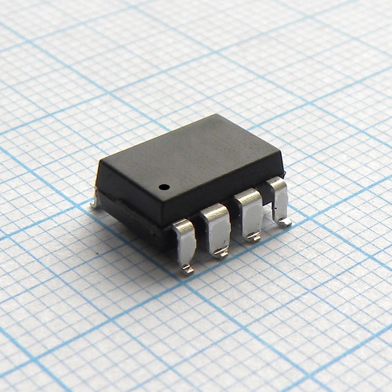 HCNR200-500E Broadcom