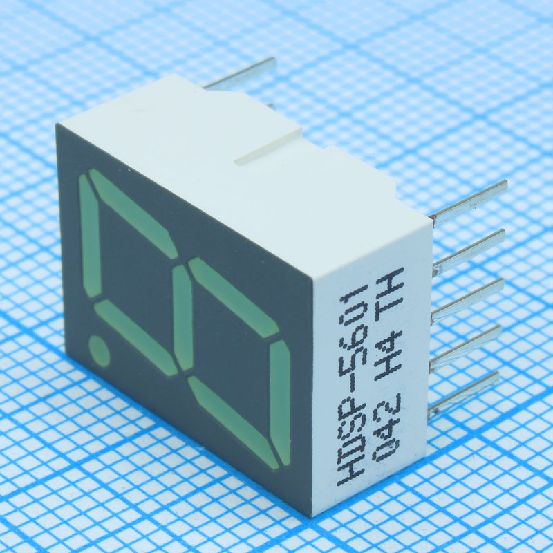 HDSP-5601-GH000 Broadcom