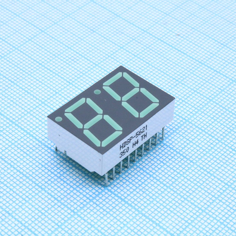 HDSP-5621 Broadcom