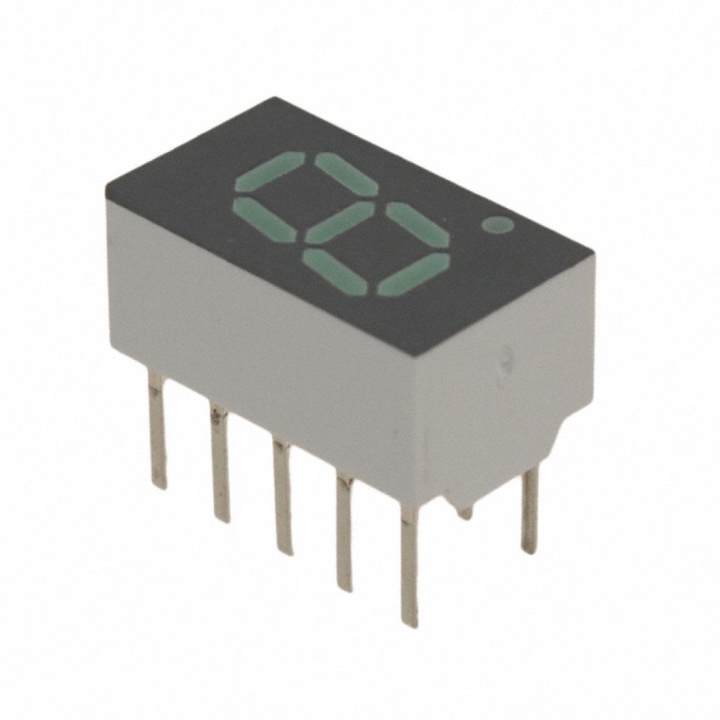 HDSP-7801 Broadcom