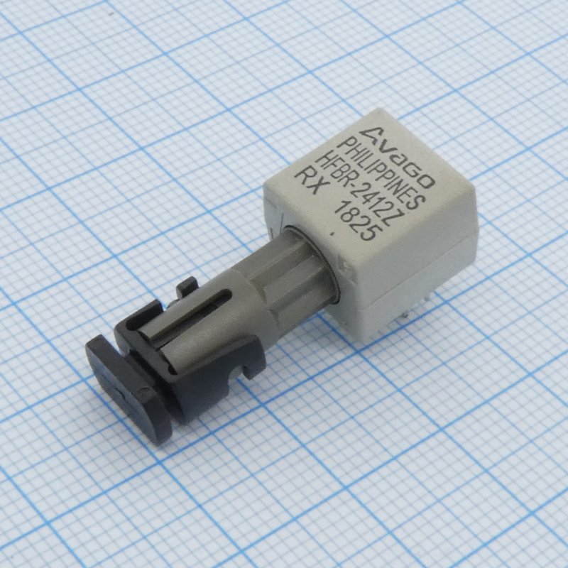 HFBR-2412Z Broadcom