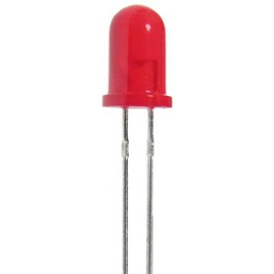 HLMP-3301 Broadcom