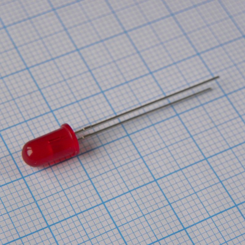 HLMP-4700 Broadcom