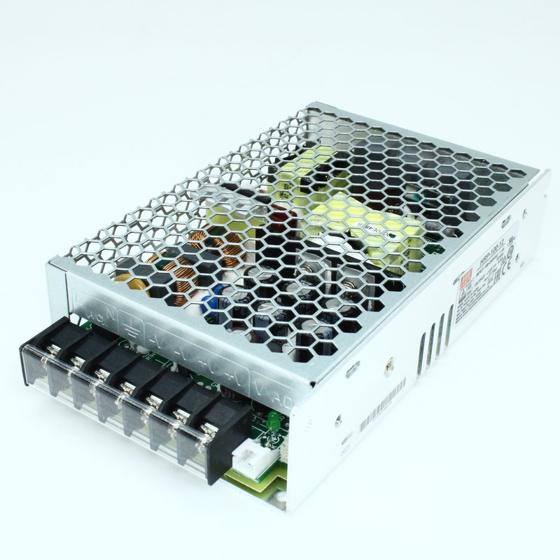 HRP-100-12 Mean Well