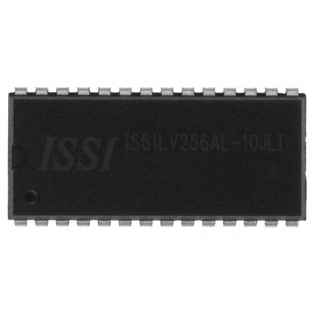 IS61LV256AL-10JLI-TR ISSI