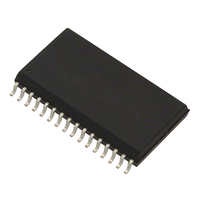IS62C1024AL-35QLI-TR ISSI