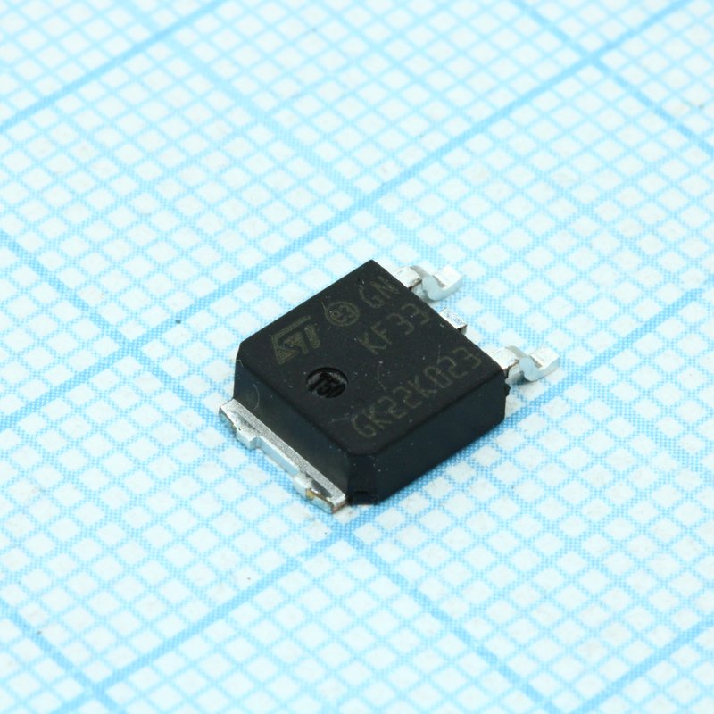 KF33BDT-TR ST Microelectronics