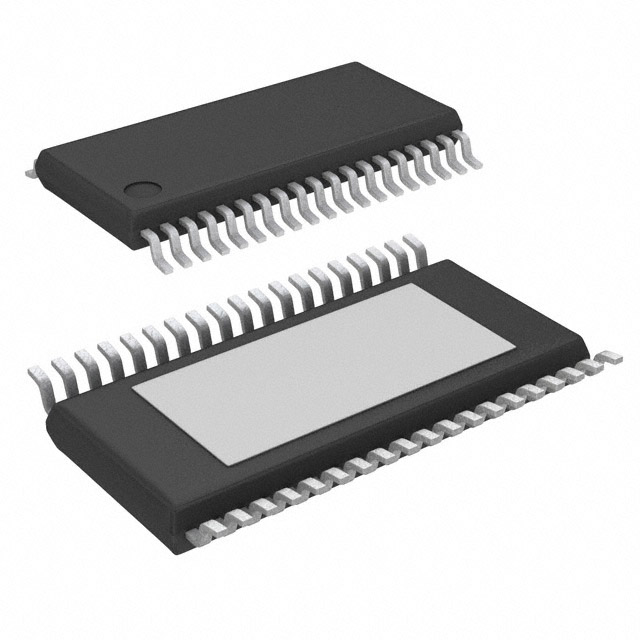 L6480HTR ST Microelectronics
