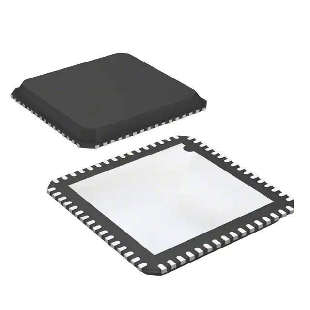 LAN9512-JZX Microchip
