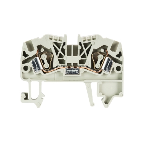 Проходная клемма WKF 4/35 Wieland Electric