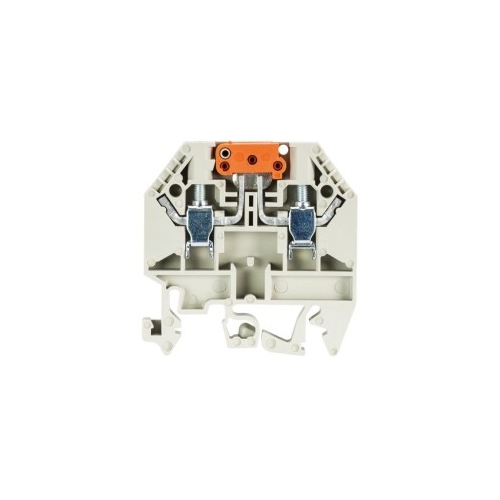 Клемма с размыкателем WK 4 TKM/U Wieland Electric