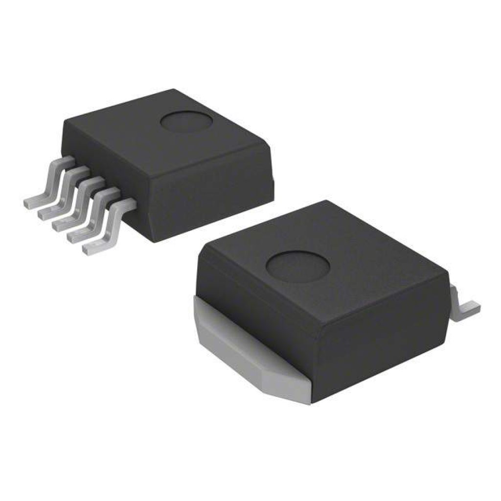 LM2575D2T-ADJR4G onsemi