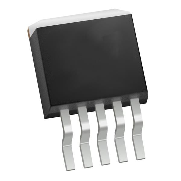 LM2576D2T-15G onsemi