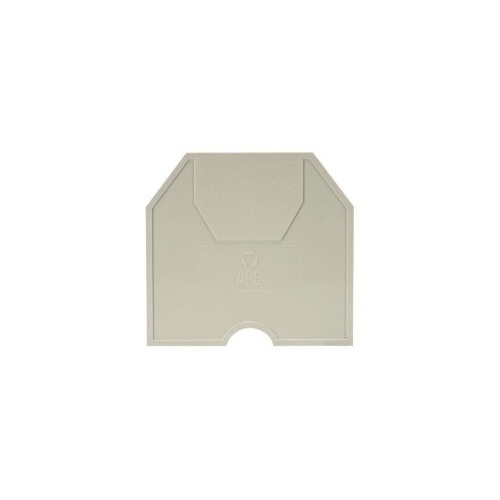 Боковая крышка AP 6 Wieland Electric