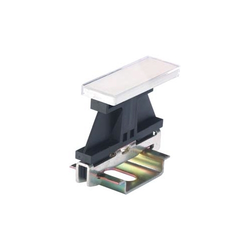 Концевой стопор 9708/2 BS 35 Wieland Electric