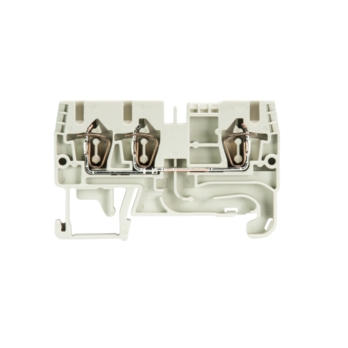 Проходная клемма WKFN 2,5 D1/2/35 Wieland Electric