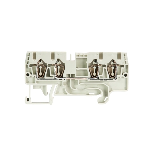 Проходная клемма WKFN 2,5 D2/2/35 Wieland Electric