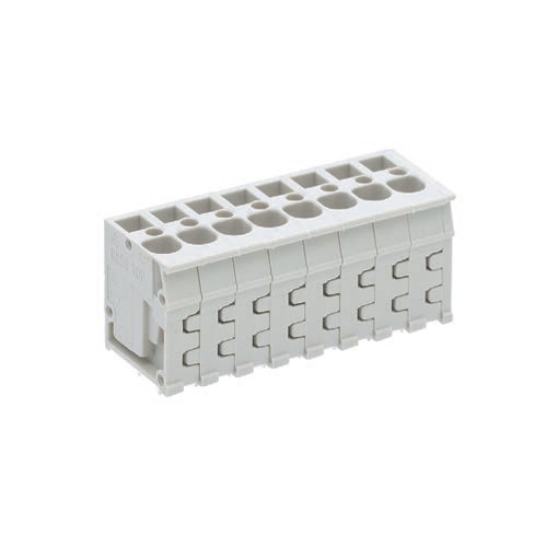 Клемма 8158/8 TOP V OB Wieland Electric